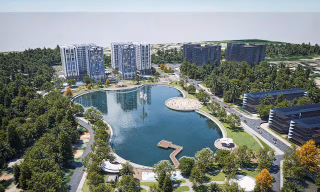 Phường Long Biên: Quyết khơi thông điểm nghẽn để phát triển
