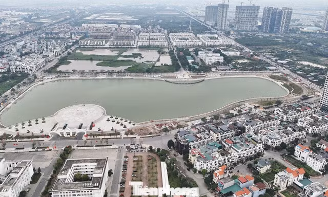 Xã Gia Lâm: Mục tiêu phát triển hai con số và tầm nhìn chiến lược đến 2030