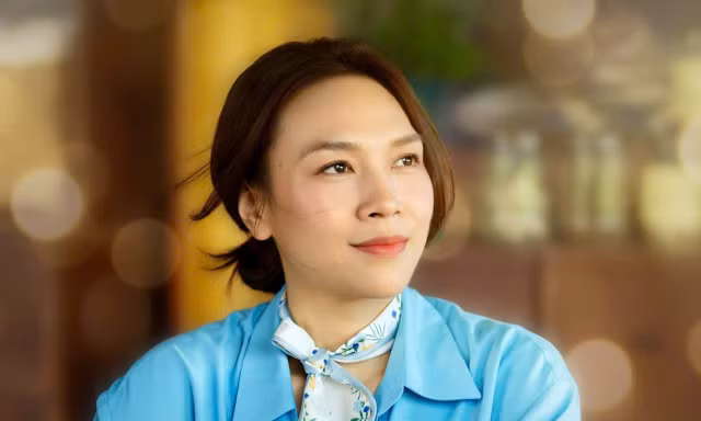 Mỹ Tâm vừa là nhà sản xuất, vừa tham gia diễn xuất trong phim Tài của đạo diễn Mai Tài Phến 