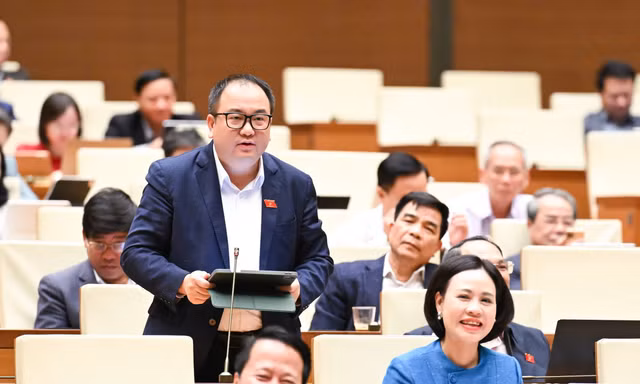 TS. Phạm Trọng Nghĩa