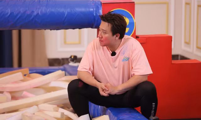 Trấn Thành là “ngôi sao” đa tài với lịch trình bận rộn