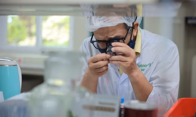 Các nhân tài KHCN sẽ được giao nhiệm vụ trực tiếp, tập trung vào lĩnh vực công nghệ cao, công nghệ chiến lược