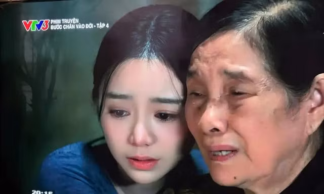 Quanh những màn 'bắt lỗi' phim truyền hình 
