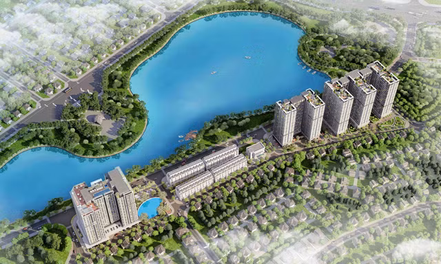 Vì sao nhiều dự án nhà ở xã hội tăng giá bán?