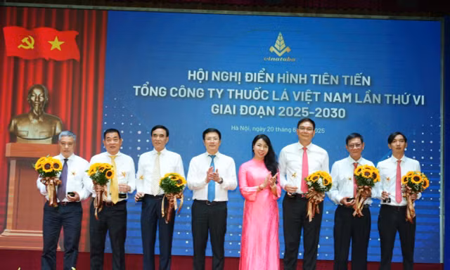 Gần 1.000 sáng kiến trong một doanh nghiệp nhà nước 