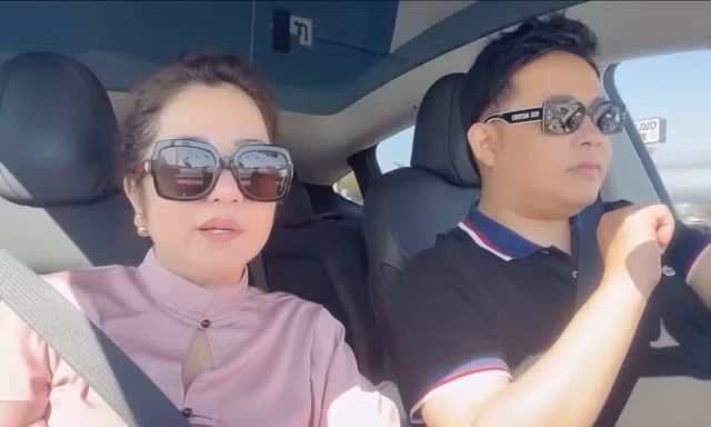 Kênh YouTube của Siu Black được yêu mến nhờ sự giản dị, mộc mạc