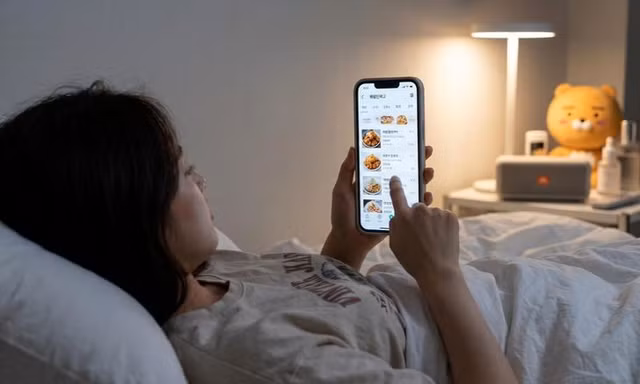 Người dùng trang web có thể giả vờ đặt đồ ăn để tiết kiệm tiền 