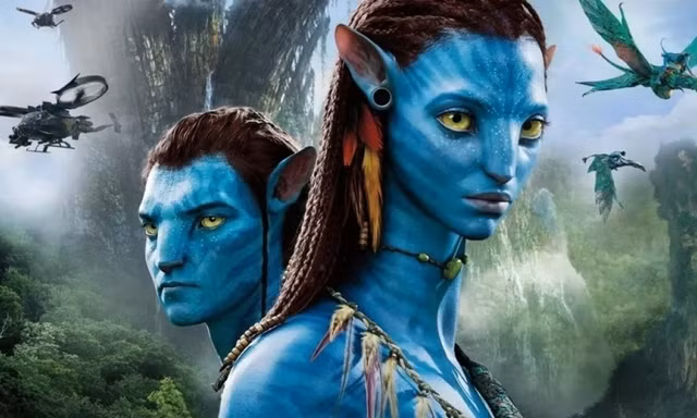Sức ép của Avatar đối với phòng vé Việt