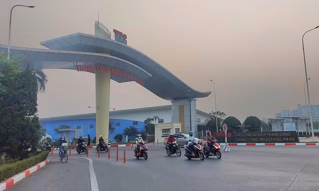 Số doanh nghiệp mới thành lập và vốn đăng ký tăng mạnh