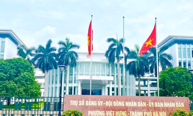 'Mắt thần' quản lý đất công, đất nông nghiệp