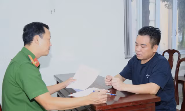Điều tra đường dây mua bán trái phép hóa đơn khống trên 4.000 tỷ đồng
