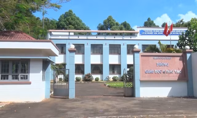 Đồng Nai dôi dư 240 cơ sở nhà đất