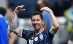 Lionel Messi nói gì sau trận Argentina thắng ngược Anh?