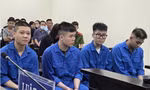 Nhóm shipper vướng lao lý vì ham những đơn hàng tiền công cao 