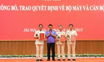 Quy chế mới về hoạt động của 3 Viện Công tố và kiểm sát xét xử phúc thẩm