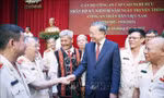 Tổng Bí thư Tô Lâm: Lực lượng Công an nhân dân phải luôn giữ vững thế trận an ninh nhân dân vững chắc