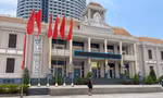 Đề xuất chuyển đổi "đất vàng" 46 Trần Phú thành Trung tâm nhà hát lớn