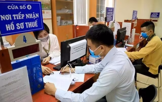 Một cá nhân vừa cho thuê nhà vừa kinh doanh lưu trú ngắn ngày đang gặp vướng mắc về cách cộng doanh thu, kê khai và áp dụng thuế khi hai hoạt động chịu các quy định khác nhau. Ảnh: TL.