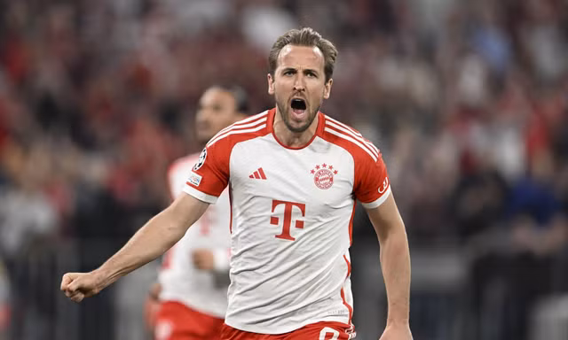 Nhận định bóng đá Bayern vs Bremen, 01h30 ngày 27/9: Khó cản Hùm xám 