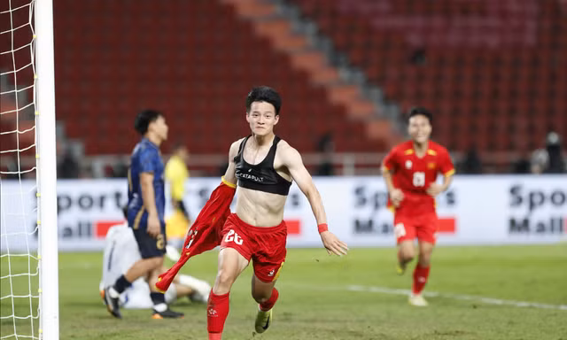 Nhật ký SEA Games 33 ngày 18/12: U22 Việt Nam giành HCV sau màn ngược dòng kỳ vĩ trước U22 Thái Lan
