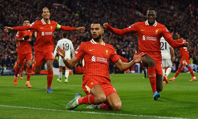 Nhận định bóng đá Liverpool vs Burnley, 22h00 ngày 17/1: Khó có bất ngờ ở Anfield