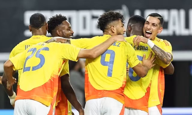 Đường đến World Cup 2026 của Colombia: Kẻ thách thức đến từ Nam Mỹ