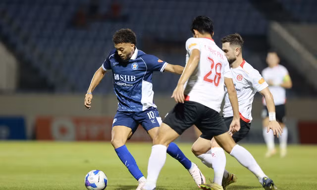 Nhận định bóng đá Cúp Quốc gia 2025/26 SLNA vs Đà Nẵng, 18h00 ngày 16/11: Khách dừng cuộc chơi? 