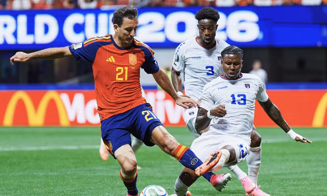 Chuyên gia Việt: Tây Ban Nha có 3 điểm, Cape Verde khó tạo bất ngờ trước Uruguay