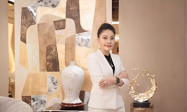 Chuyện tiêu tiền 'bẩn’ của những đại gia bất chính