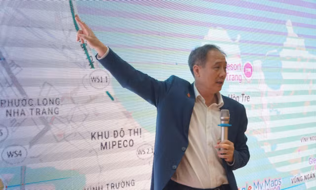 Vì sao trọng tài là công tác quan trọng bậc nhất của Tiền Phong marathon?