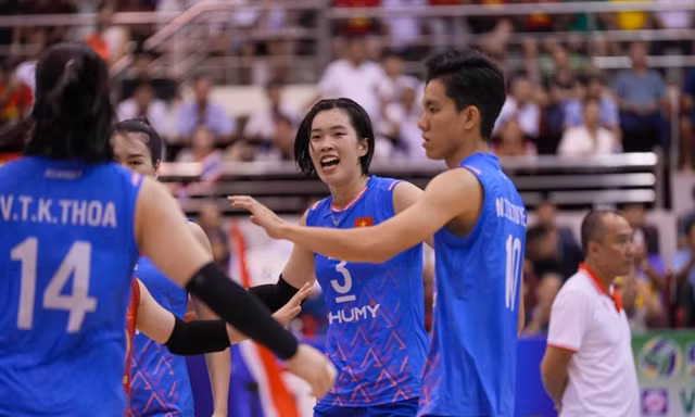 Thái Lan hưởng lợi thế nào nếu Bích Tuyền không dự SEA Games 33?