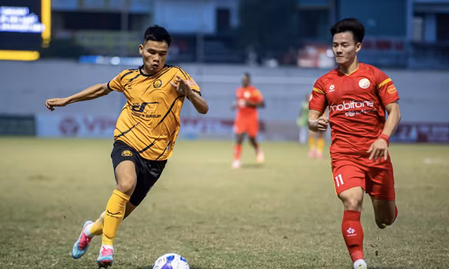 Hải Phòng, Thanh Hoá có thể bị tước quyền tham dự V.League