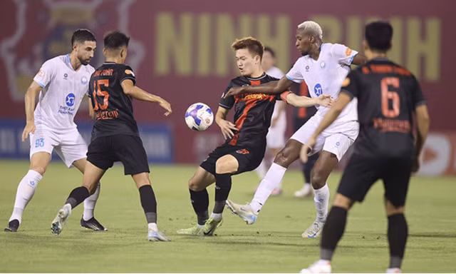 Nhận định bóng đá Thép Xanh Nam Định vs Ninh Bình, 18h00 ngày 1/3: Chờ duyên tướng mới 