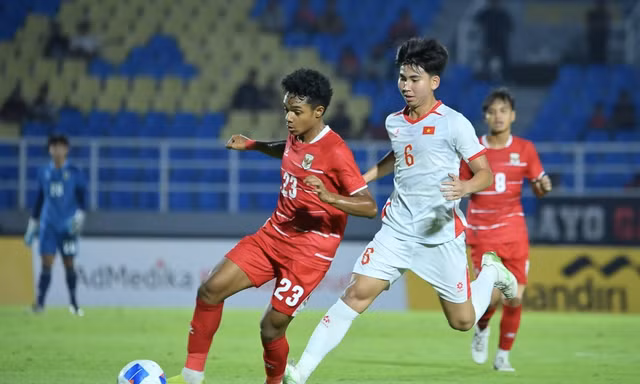 Lịch thi đấu mới nhất của U19 Việt Nam tại giải U19 Đông Nam Á 2026