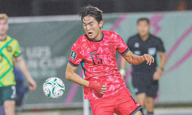 Trực tiếp U23 Uzbekistan vs U23 Hàn Quốc (18h30 ngày 13/1): Trầy trật giật vé