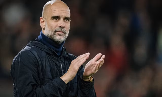 Man City ngậm ngùi nhìn Arsenal đăng quang ngôi vô địch Ngoại hạng Anh
