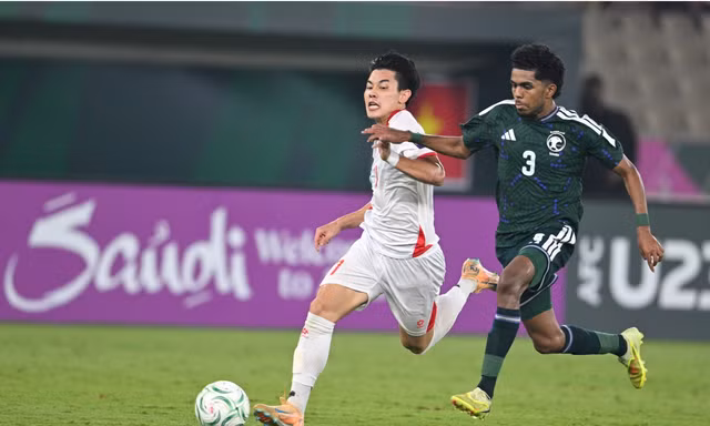 VCK U23 châu Á 2026: Điều gì làm nên chiến tích của U23 Việt Nam ?