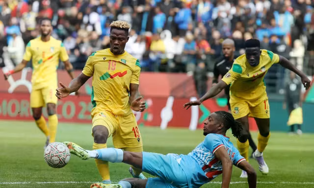 Nhận định bóng đá Benin vs Botswana, 19h30 ngày 27/12: Chủ nhà lấy 3 điểm 