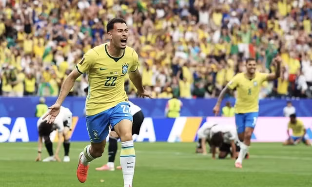 Chuyên gia Việt: Brazil khó nhảy samba trước Na Uy 
