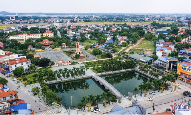 Lộ diện địa phương hút vốn FDI đăng ký mới nhiều nhất cả nước