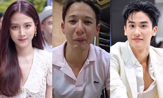 Dàn sao Thái bị chỉ trích giữa vụ việc của gia tộc Singha, liên tục đăng bài xin lỗi