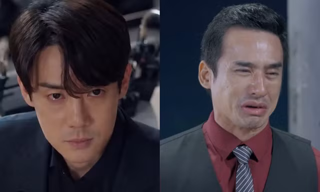 Khán giả hài hước so sánh phim ngôn tình Việt - Hàn: Nhiều tình tiết lạ lắm!