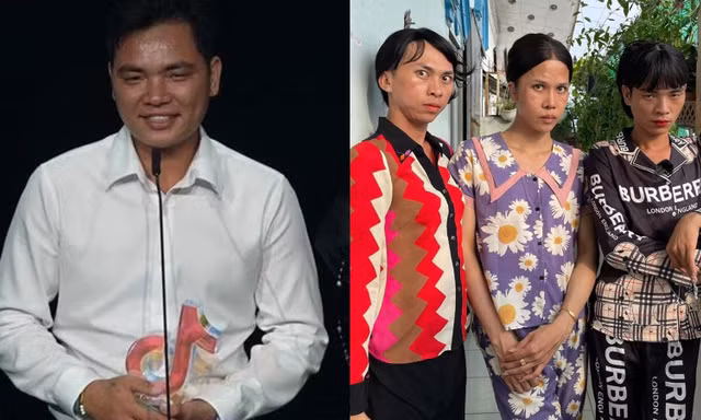 Nam TikToker vượt Lê Tuấn Khang, thắng giải Video của năm 2025 là ai?