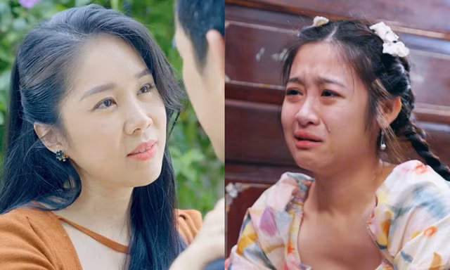Phim mới của Lương Thế Thành - Lê Phương "gây sốt" nhờ loạt tình tiết ức chế