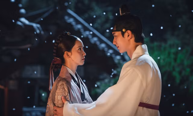 Rating tập cuối "Ngự Trù Của Bạo Chúa" lọt Top 7 nhà đài, Kim Da Mi "lập peak" mới 