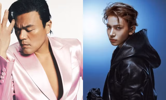Hết JYP rời ghế giám đốc đến "hoàng tử" Heeseung rời ENHYPEN để hoạt động solo