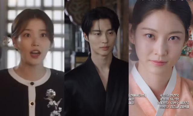 Perfect Crown tập 9, 10: Đại quân - Hui Ju bị chỉ trích, Lee Ahn biết rõ kẻ đứng sau