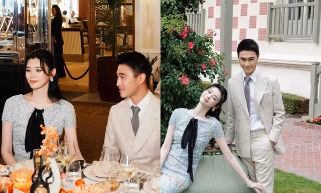 Đám cưới Hà Du Quân - Hề Mộng Dao: Tiết lộ quà cưới và ý nghĩa mô hình đính kèm