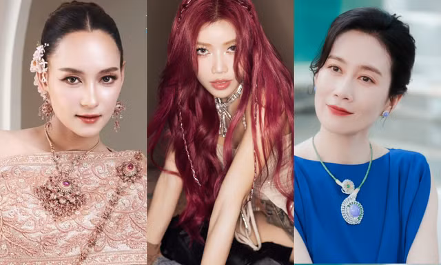 "Dưa" Đạp Gió 2026 gọi tên Trang Pháp, "mẹ chồng" Triệu Lộ Tư, "chị đại" Bee rút lui