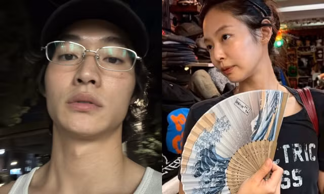 Động thái của Jennie giữa loạt tranh cãi xoay quanh "hồng hài nhi" Nah Kai